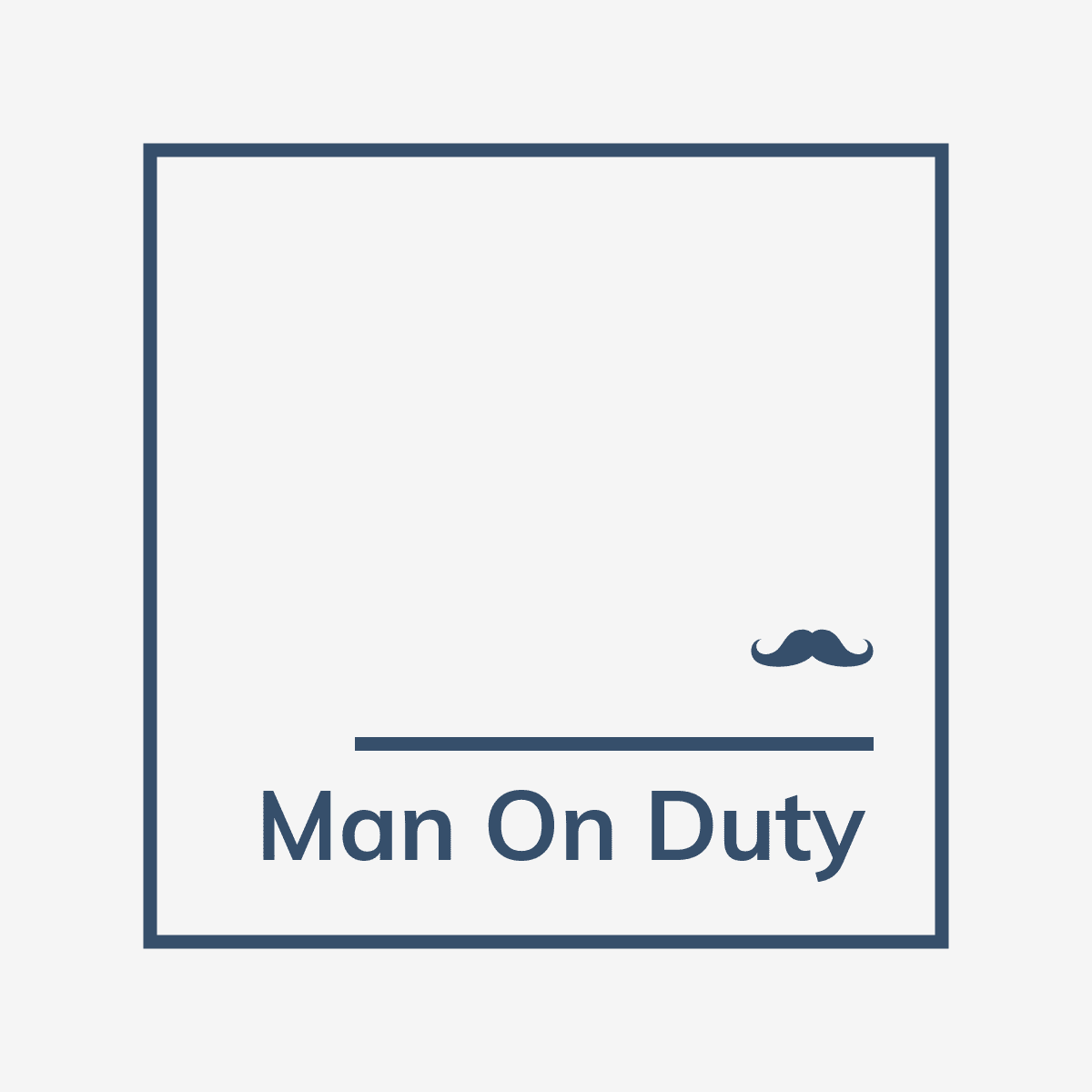 ManOnDuty